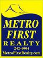 Metro First Realty