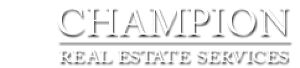Champion Real Estate Service LLC