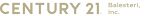 Public profile brokerage logo