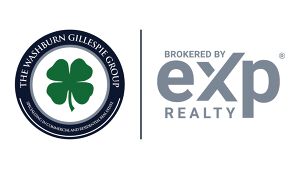 The Washburn Gillespie Group, eXp Realty LLC