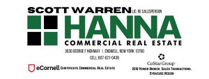 Hanna Commercial Real Estate