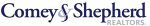 Public profile brokerage logo