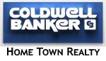 Public profile brokerage logo