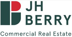 JH Berry