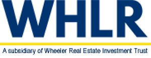 Wheeler Real Estate Investment