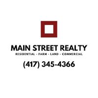 Main Street Realty