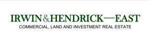 Irwin & Hendrick -East