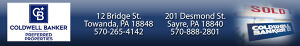 Coldwell Banker Preferred Properties Richfield