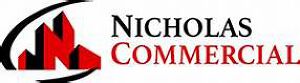 Nicholas Commercial