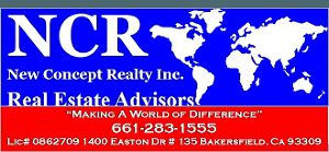 New Concept Realty, Inc.