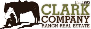 Clark Company Ranch Real Estate