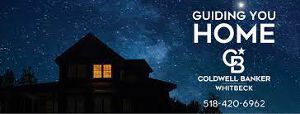 Coldwell Banker Whitbeck