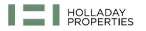 Holladay Properties