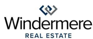Windermere Cd'A Realty, Inc.