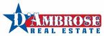 Public profile brokerage logo