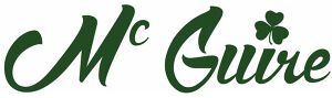 McGuire Auction Co., Inc