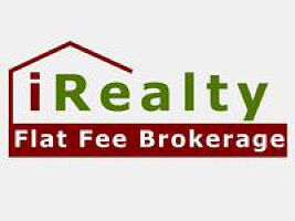iRealty Flat Fee Brokerage