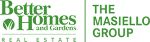 Public profile brokerage logo