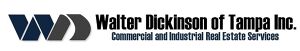 Walter Dickinson of Tampa Bay Inc