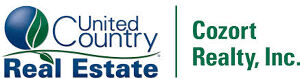 United Country-Cozort Realty, Inc.