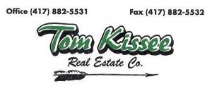 Tom Kissee Real Estate Co