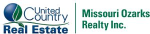 United Country Missouri Ozarks Realty Inc