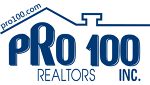 Public profile brokerage logo