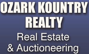 Ozark Kountry Realty