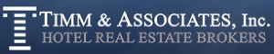 Timm & Associates Inc