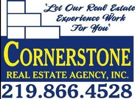 Cornerstone Real Estate Agency, Inc.