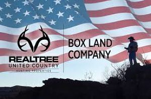 UC Ranch Properties - Box Land Company