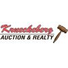 Public profile brokerage logo