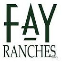 Fay Ranches Inc.