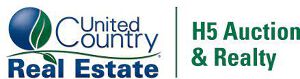 United Country Real Estate H5 Auction & Realty