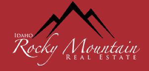 Idaho Rocky Mountain Real Estate