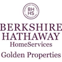 Berkshire Hathaway HomeServices Golden Properties
