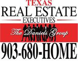 Texas Real Estate Executives