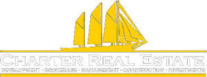 Charter Real Estate Brokerage, Inc.