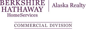 Commercial Division of Berkshire Hathaway HomeServices Alaska Realty