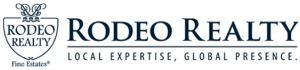 Rodeo Realty Sherman Oaks