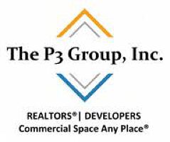 The P3 Group Inc.