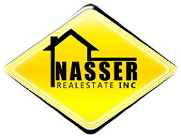 Nasser Real estate, Inc.