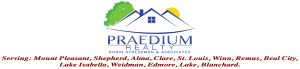 Praedium Realty Robin Stressman & Associates