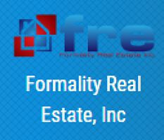Formality Real Estate