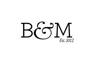 Brick & Mortar