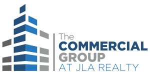 The Commercial Group at JLA Realty