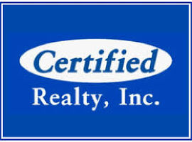 Certified Realty Corporation