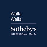 Walla Walla Sotheby's International Realty