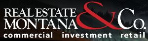Real Estate Montana & Co