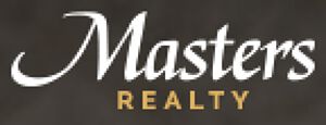 Masters Realty, Inc.